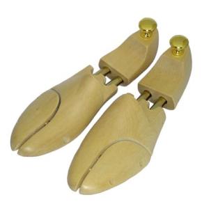 シューキーパー 木製 メンズ キングヤード シューツリー ツインチューブ 男性用 大切な靴の収納 送料無料｜gita