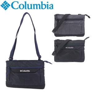 メール便 Columbia コロンビア パック サコッシュ ショルダーバッグ 斜めがけ 斜めがけバッグ メンズ レディース 全3色 PU8019 ミ