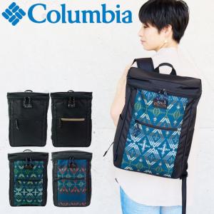 columbia リュック 18L バッグ メンズ レディース コロンビア Cox Corn Peak PU8043 リュックサック デイパック 防