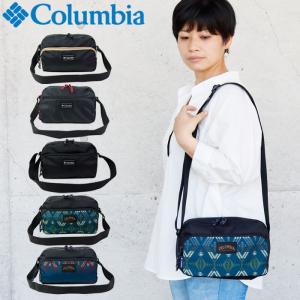 コロンビア バッグ 斜めがけ ミニショルダーバッグ かわいい レディース メンズ Columbia Cox Corn Peak