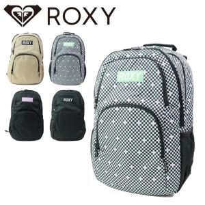 ROXY リュック レディース ロキシー バッグ リュックサック バックパック デイパック 大容量 25L RBG224301 スクールバッグ 蓄光