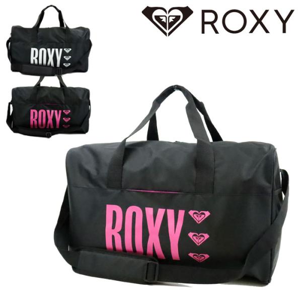 ボストンバッグ レディース ロキシー ROXY ボストン 35L RBG234303 NEW DIM...