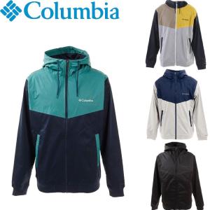 Columbia コロンビア パーカー メンズ ジャケット マウンテンパーカー