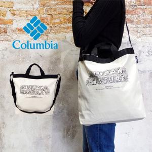Columbia コロンビア バッグ トートバッグ メンズ レディース ショルダーバッグ Tipton Crest Shoulder Tote 斜め
