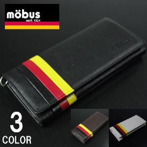 mobus(モーブス)mos77長財布ウォレットコード付き