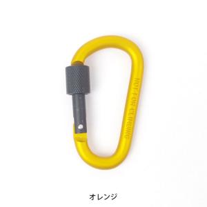 カラビナ キーホルダー おしゃれ メンズ レデ...の詳細画像3