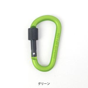 カラビナ キーホルダー おしゃれ メンズ レデ...の詳細画像5