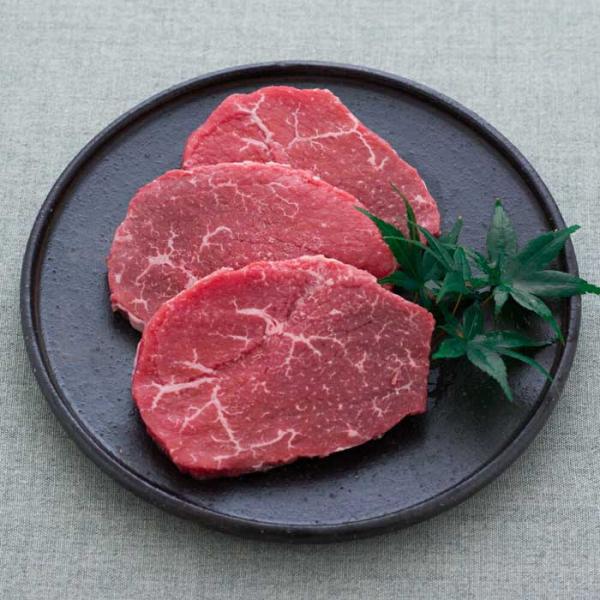 肉 ギフト 冷凍 飛騨牛 モモステーキ 300g 100g×3 牛肉 岐阜 贈り物 プレゼント お祝...