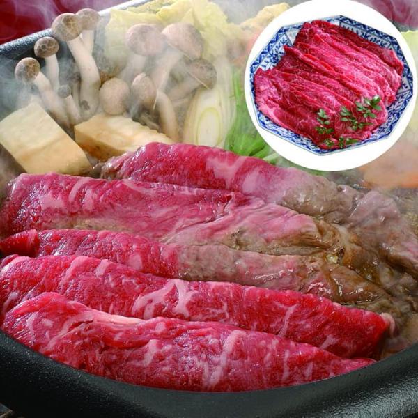 肉 ギフト 冷凍 神戸ビーフ すきやき もも 300g 牛肉 兵庫 贈り物 プレゼント お祝い 誕生...