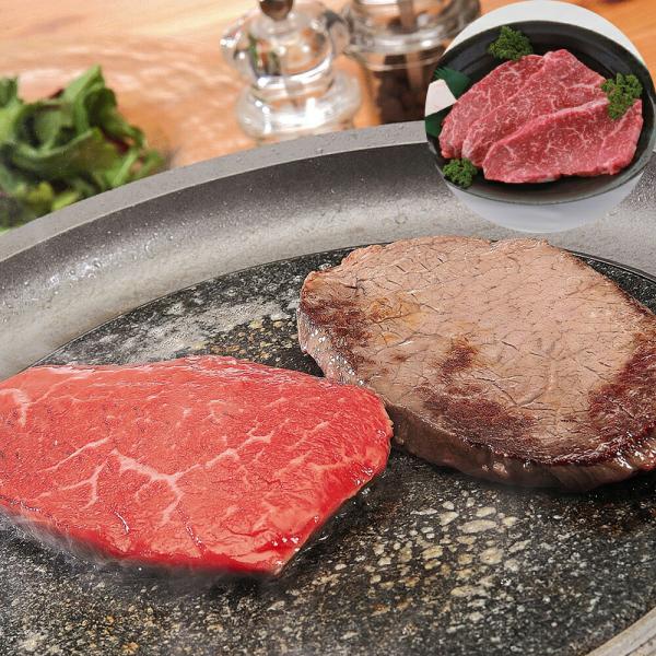 牛肉 ステーキ 兵庫 神戸牛 モモ 計600g 120g×5 肉 お肉 冷凍 ギフト プレゼント グ...