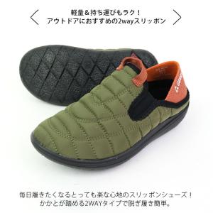 GERRY モックシューズ スリッポン キッズ...の詳細画像1