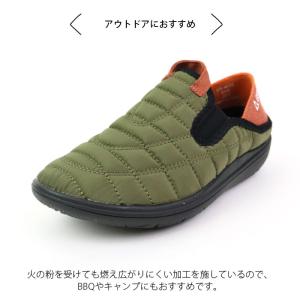 GERRY モックシューズ スリッポン キッズ...の詳細画像3