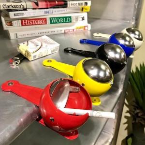 灰皿 蓋付き おしゃれ DULTON ダルトン 雑貨 屋外 可愛い