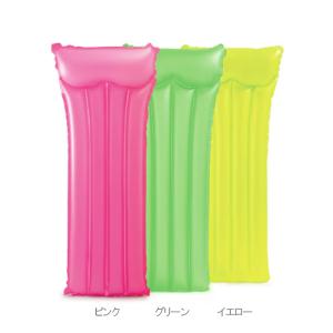 浮き輪 フロート マット 183x76cm フロートマット ビーチマット