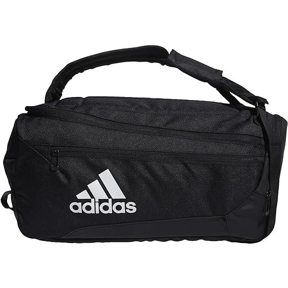 アディダス ボストンバッグ 大容量 メンズ レディース adidas ダッフルバッグ 35L 3WA...