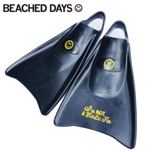BEACHED DAYS SWIM FIN / ビーチドデイズ スイムフィン BB アウトドア スノーケル