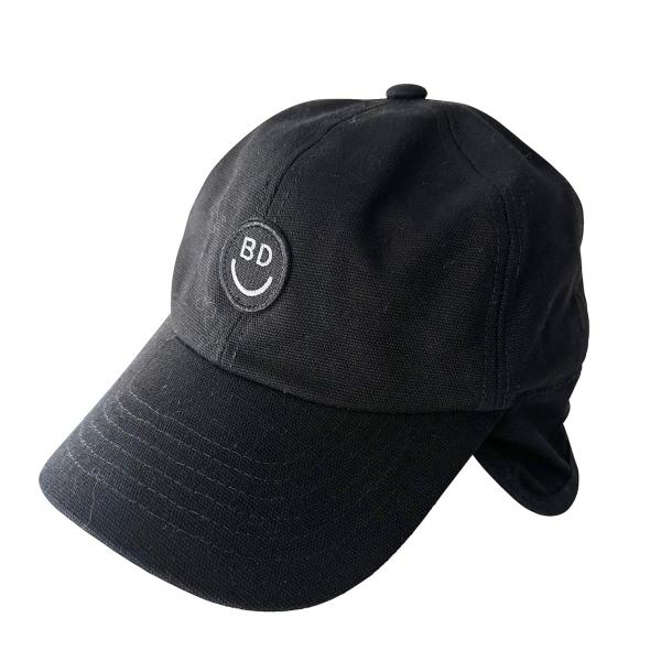 BEACHED DAYS ビーチドデイズ / ダックイヤー キャップ / フリース / フライトキャ...