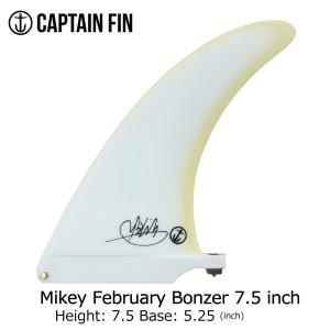 CAPTAIN FIN（キャプテンフィン） Captain Fin Joel Tudor Pivot 9.5