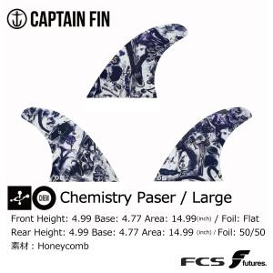 CAPTAIN FIN（キャプテンフィン） Captain Fin Dane Reynolds Small