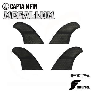 CAPTAIN FIN（キャプテンフィン） Captain Fin Chris Christenson TWIN