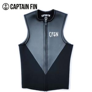 CAPTAIN FIN 2mm SKIN VEST SLASHER / キャプテンフィン スキンベスト