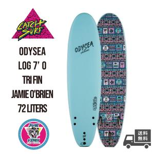 CATCH SURF / LOG 7'0 Tri fin Jamie O'Brien Pro / キャッチサーフ