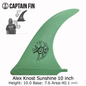 CAPTAIN FIN（キャプテンフィン） Captain Fin Joel Tudor Pivot 9.5