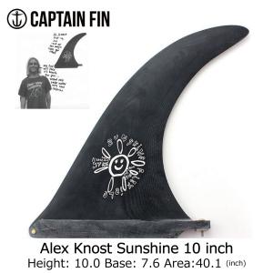 CAPTAIN FIN（キャプテンフィン） Captain Fin Joel Tudor Pivot 9.5