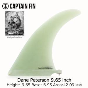 CAPTAIN FIN（キャプテンフィン） Captain Fin Joel Tudor Pivot 9.5