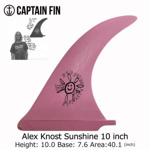 CAPTAIN FIN（キャプテンフィン） フィン シングルフィン CAPTAIN FIN