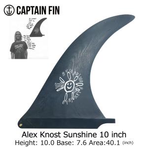 CAPTAIN FIN（キャプテンフィン） Captain Fin Joel Tudor Pivot 9.5