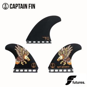 CAPTAIN FIN（キャプテンフィン） Captain Fin Chippa Wilson New