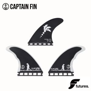 キャプテンフィン 　Chippa Willson『New Bones 』トライ CAPTAIN FIN Captain Fin Chippa Wilson New Bones Thruster