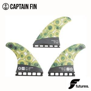 CAPTAIN FIN（キャプテンフィン） Captain Fin Dane Reynolds Small