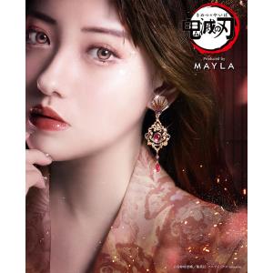 MAYLA（マイラ） 鬼滅の刃 グッズ かんざし 鬼滅の刃 アイコニック