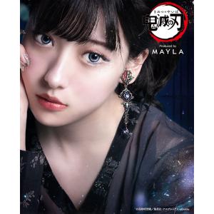 MAYLA（マイラ） 鬼滅の刃 グッズ かんざし 鬼滅の刃 アイコニック