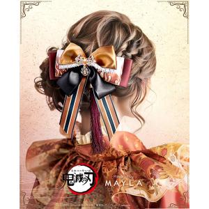 MAYLA（マイラ） 鬼滅の刃 グッズ かんざし 鬼滅の刃 アイコニック