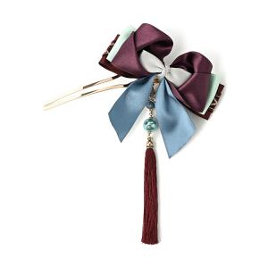 MAYLA（マイラ） モノノ怪 グッズ ヘアアクセサリー かんざし 髪飾り