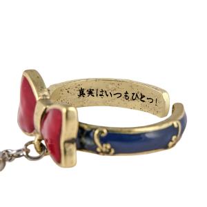 MAYLA マイラ 名探偵コナン グッズ リン...の詳細画像3