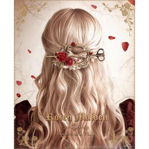 MAYLA（マイラ） 葬送のフリーレン グッズ ヘアアクセサリー かんざし