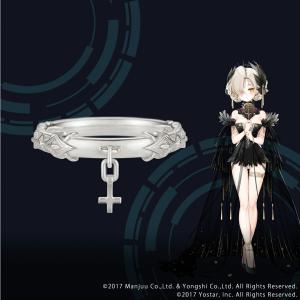 Obey Me! おべいみー! グッズ アクリルスタンド ルシファー 光もたらす