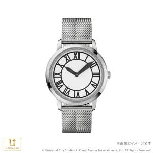 バック・トゥ・ザ・フューチャー グッズ 腕時計...の詳細画像1