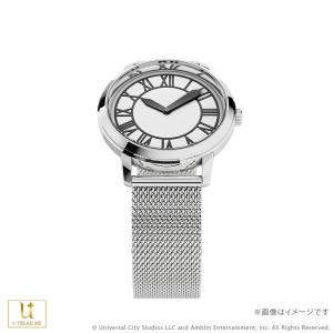 バック・トゥ・ザ・フューチャー グッズ 腕時計...の詳細画像2
