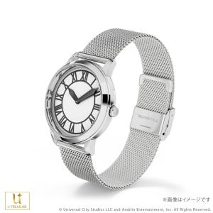 バック・トゥ・ザ・フューチャー グッズ 腕時計...の詳細画像3