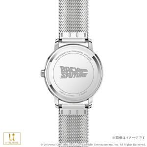 バック・トゥ・ザ・フューチャー グッズ 腕時計...の詳細画像4