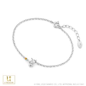 Christian Dior（クリスチャン・ディオール） 美品 CDロゴ リボン
