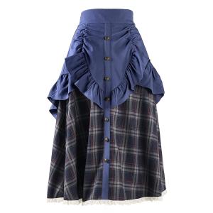 MAYLA マイラ 名探偵コナン グッズ スカ...の詳細画像1