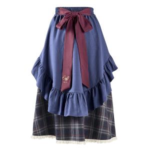 MAYLA マイラ 名探偵コナン グッズ スカ...の詳細画像2