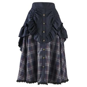 MAYLA マイラ 名探偵コナン グッズ スカ...の詳細画像1