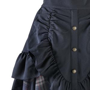 MAYLA マイラ 名探偵コナン グッズ スカ...の詳細画像4